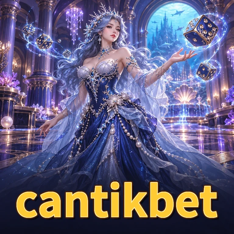 cantikbet Logo